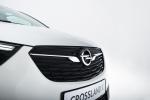 Opel Crossland X 2017 года (ZA)
